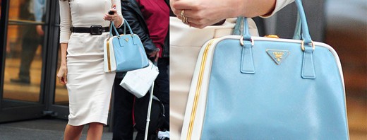 сумки prada