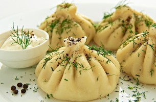 hinkali